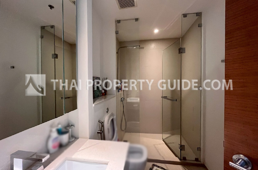 Condominium in Sathorn 